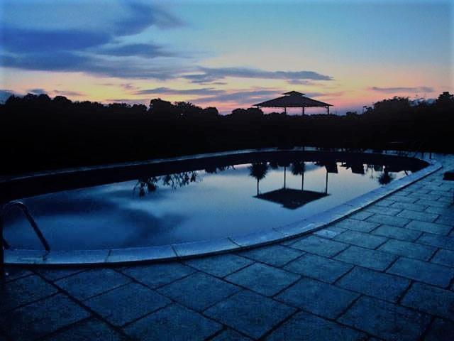 奥斯图尼 Trulli Fogliarella旅馆 外观 照片